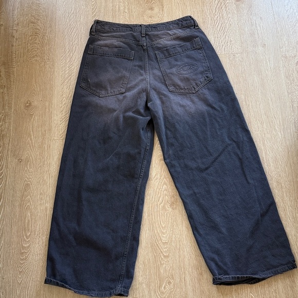 BDG 28w Wide-Leg Jeans - Picture 4 of 7